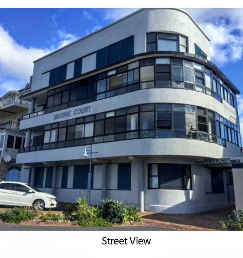 The Sun,Whales And Waves Seafront Apartment Hermanus Exterior photo